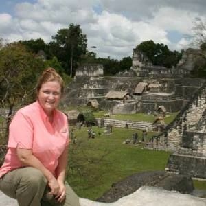 Meet your Posher, Beth